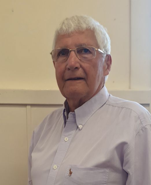 Peter Forster Peter Forster